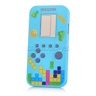 Игра электронная "Попробуй выйграй" в коробке