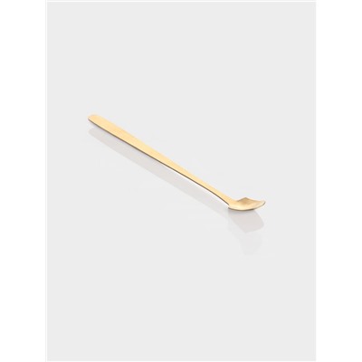 Сахарница с двойными стенками «Флора», 300 мл, 11×12 см, с сухоцветами, с ложкой, стекло, прозрачная