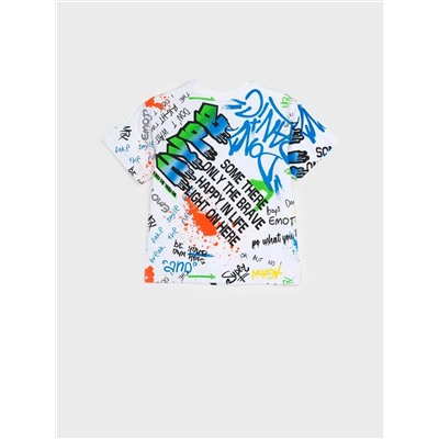 PLAYTODAY Фуфайка 12512230