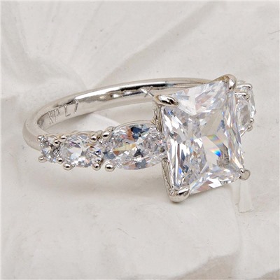 XUPING Кольцо арт. 58 0568 (id 289570)