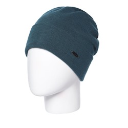 Шапка женская АВ Люрекс-отворот блеск