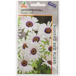 Диморфотека Полар Стар (Код: 9435)