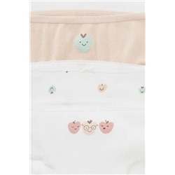 Трусы 3 шт. CROCKID, 1072559