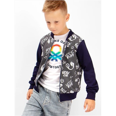 Bonito Бомбер BK1285B