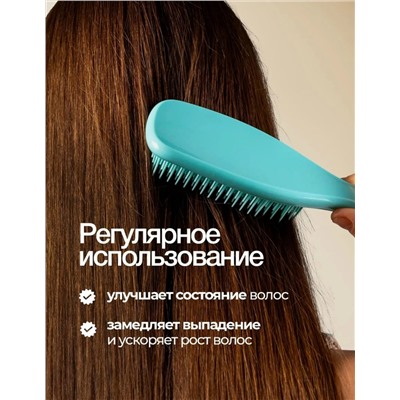 набор расчесок