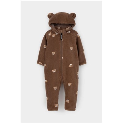 CROCKID Комбинезон ФЛ 60008/н/1 ГР