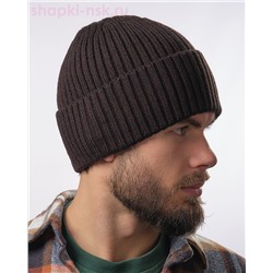 58545 Pegasus XL Шапка мужская флис (57-59)
