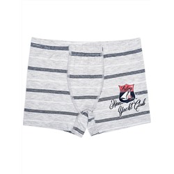 3985 Боксеры для мальчиков многоцвет (BAYKAR)