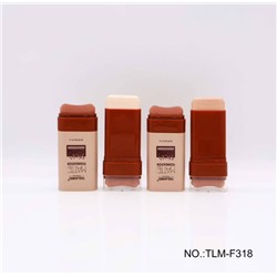 Tailaimei Тональный крем-стик матовый с кистью, тон 102