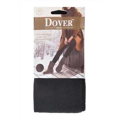 8874 (Колготки женские классические, Dover )