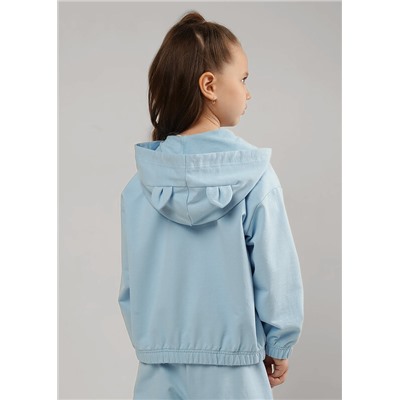 Толстовка детская для девочки