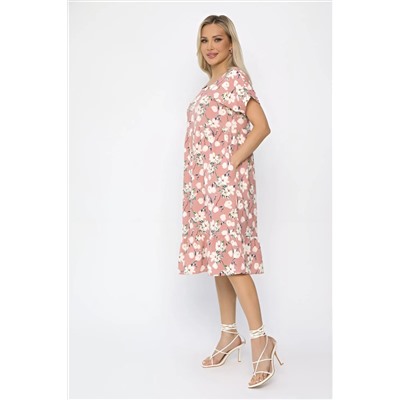 LT Collection Платье П13679-48М