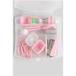 Канцелярский набор ( диспенсер ACOOLA, 1233685