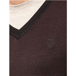 VILATTE Джемпер U39.006