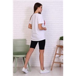 Костюм с велосипедками 6278 НАТАЛИ, 878808