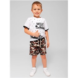 Bonito Шорты BK1553SH