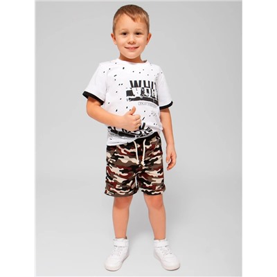 Bonito Шорты BK1553SH