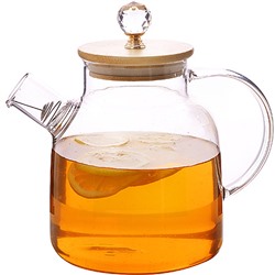 30869 Заварочный чайник 1,2 л  LR (х12)