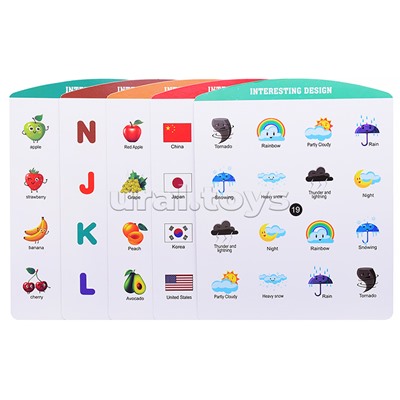 Игра "Мэмори" в коробке