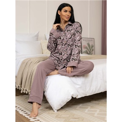 Текс-плюс Пижама НФ-00245398