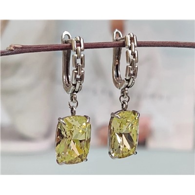 Серьги "Риста"