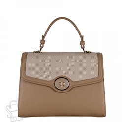Сумка женская  8697-2CO brown Christina