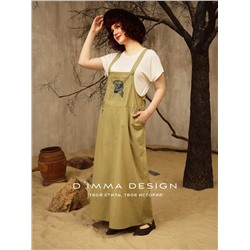 DIMMA Сарафан 2581