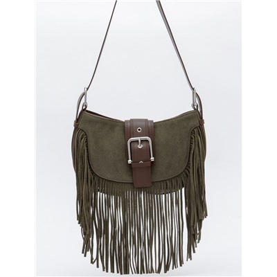 Сумка 99057-1NN wine khaki Natale Navetta