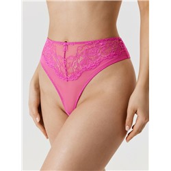 Трусы стринги с высокой талией жен. Martina