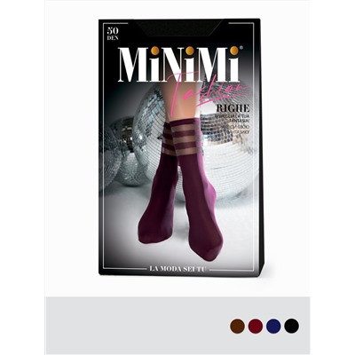 Minimi Носки