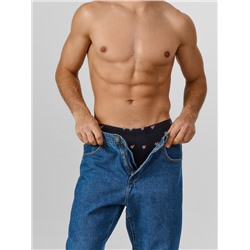 ТРУСЫ МУЖСКИЕ (2ШТ) 411229-2