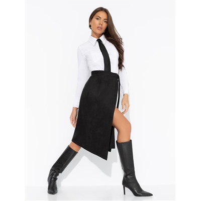 CHARUTTI Юбка 12198