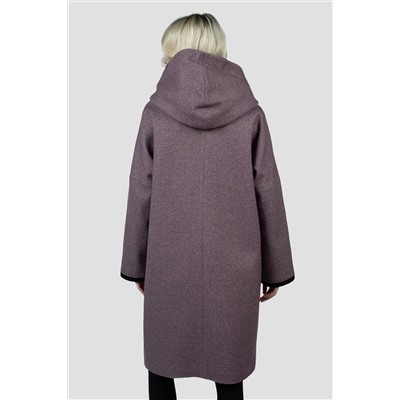 01-12239 Пальто женское демисезонное