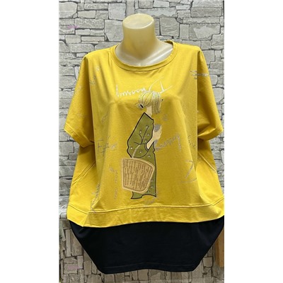 Футболка 1984134-2