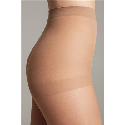 CONTE SOLO 15 Колготки с шортиками CONTE ELEGANT, 1236588