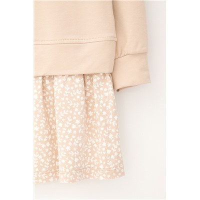 CROCKID Платье КР 5835