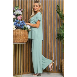 Костюм (Брюки+Блуза) LADY TAIGA, 1116608