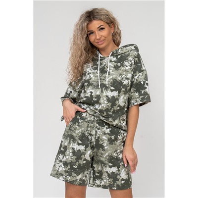 Костюм с шортами 36637 НАТАЛИ, 898979