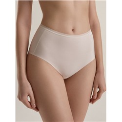 CONTE ASSORTI RP2182 Бесшовные женские трусы «слипы» с высокой линией талии