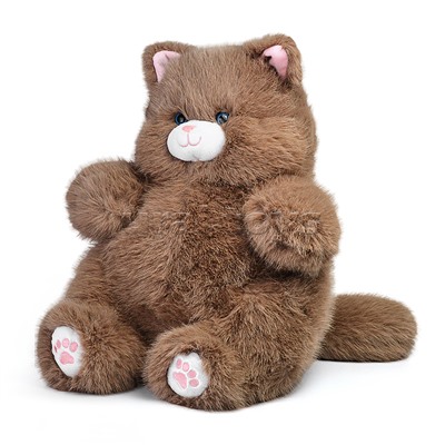 Мягкая игрушка "Кот. Саймон" 48 см.