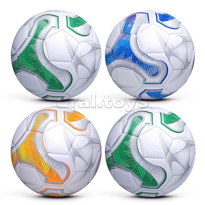 Мяч футбольный размер 5