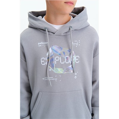 Худи PELICAN, 1188933