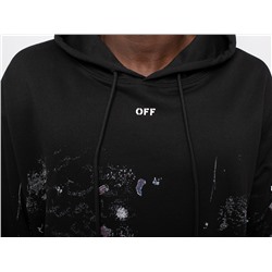 Худи OFF-WHITE