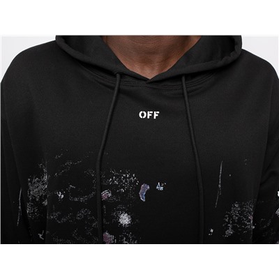 Худи OFF-WHITE