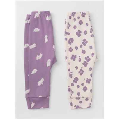 CROCKID Брюки К 4718-2уп