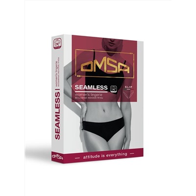 Omsa Трусы OmD 2211S Cotton Slip, CO