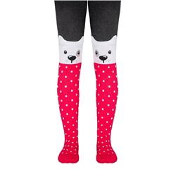 Веселые ножки CONTE-KIDS TIP-TOP Колготки детские