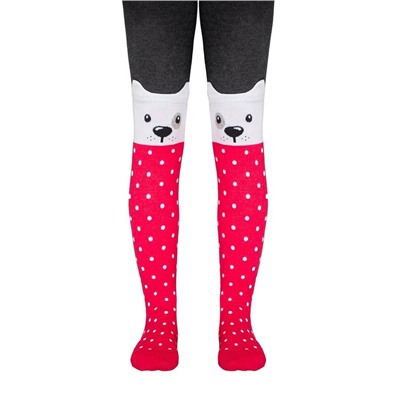 Веселые ножки CONTE-KIDS TIP-TOP Колготки детские