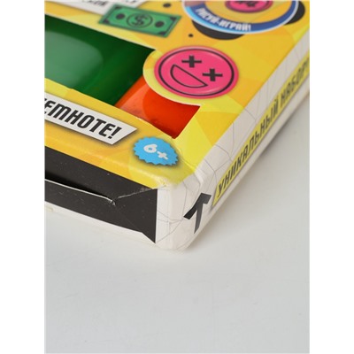 УЦЕНКА Набор для изготовления фигурки, модели «Aqua Slime», Влад А, 250 г AQ003