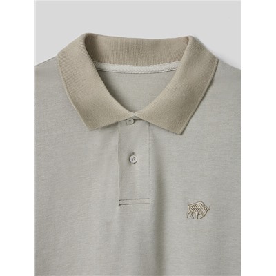 ПОЛО МУЖСКОЕ 111850/1